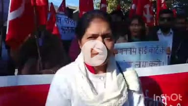 चम्बा: 108 और 102 एंबुलेंस कर्मचारियों का लगातार शोषण किया जा रहा है: सुदेश