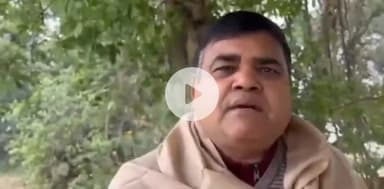 पटना ग्रामीण: राजद नेता शक्ति सिंह यादव ने कहा, 10 सर्कुलर से कुछ नहीं मिला तो लेना पड़ेगा सन्यास