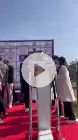 हज़ारीबाग: HJCPL 2025 सीजन-1 का भव्य उद्घाटन, मुन्ना सिंह ने बढ़ाया खिलाड़ियों का उत्साह