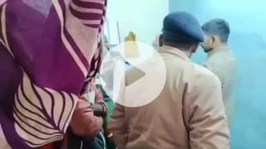 मुशहरी: ऑनलाइन सट्टा गिरोह का पर्दाफाश, 9 गिरफ्तार, नकद, मोबाइल और लैपटॉप बरामद