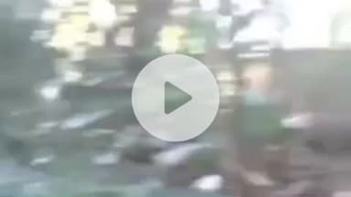 हुज़ूर: टीबी अस्पताल के सामने हनुमान मंदिर में गंदगी और सीवेज से आक्रोश, हिंदू उत्सव समिति ने दी आंदोलन की चेतावनी