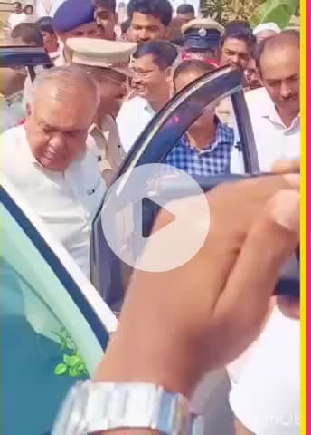 ಬೈಂದೂರು: ಬೈಂದೂರಿನಲ್ಲಿ ನೂತನ ಕೆಎಸ್ಆರ್ಟಿಸಿ ಬಸ್ ನಿಲ್ದಾಣ ಉದ್ಘಾಟನೆ ಸಚಿವ ರಾಮಲಿಂಗ ರೆಡ್ಡಿ ಬಾಗಿ