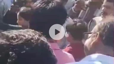 मंदसौर: संजीत नाके पर युवक से मारपीट, चाकू बरामद, युवक को थाने ले गई वाईडी नगर पुलिस