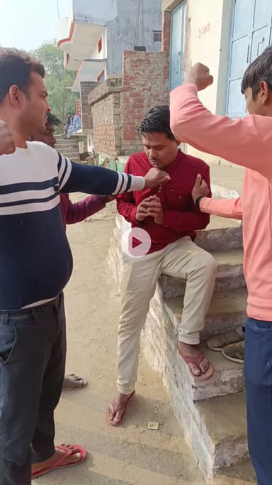 #आज फस गया #पोलीस ने #बचाया #comedy #funny #trending #viral #fun #entertainment #memes #followme #sethji5g