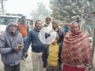 बेगूसराय: बछवाड़ा थाना पुलिस ने झमटिया ढाला से खोए हुए 1 बच्चे को किया बरामद, SP ने दी जानकारी