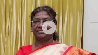 जशपुर: राष्ट्रपति के जशपुर प्रवास के दौरान ट्रैफिक डायवर्जन, NH-43 पर रहेगा प्रवेश निषेध