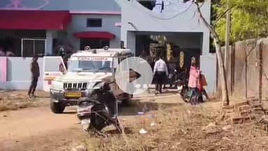 जशपुर: कुनकुरी में बंद कमरे से मिली बुज़ुर्ग महिला की सड़ी-गली लाश, बेटे ने 20 दिन तक मां की मौत छिपाई, इलाके में मची सनसनी