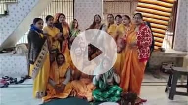 फतेहाबाद: बीर बाल दिवस पर फतेहाबाद में महिला मंडल ने साहेबजादों को दी श्रद्धांजलि, महिलाओं ने सुनाई वीरगाथा