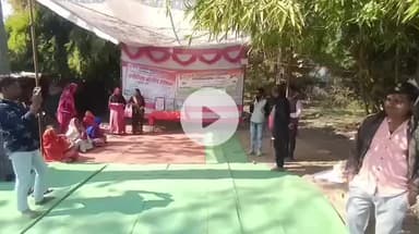 नरसिंहपुर: नगरपालिका अध्यक्ष के आश्वासन के बाद सफाई कर्मचारियों की 11वें दिन की हड़ताल समाप्त