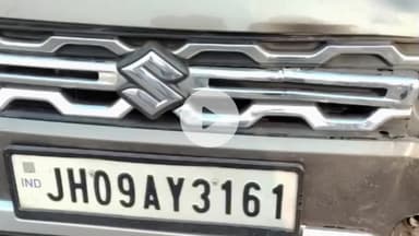 सासाराम: सासाराम सेंट्रल जेल के पास कार और बाइक की टक्कर, दो युवक हुए घायल