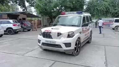 ਘੱਲ ਖੁਰਦ: ਪਿੰਡ ਘੱਲ ਖੁਰਦ ਨੇੜੇ ਮੁਖਬਰ ਦੀ ਤਲਾਅ ਤੇ ਪੁਲਿਸ ਵੱਲੋਂ ਨਾਕਾਬੰਦੀ ਦੌਰਾਨ 5.24 ਗ੍ਰਾਮ ਹੈਰੋਇਨ ਅਰੋਪੀ ਕੀਤਾ ਕਾਬੂ