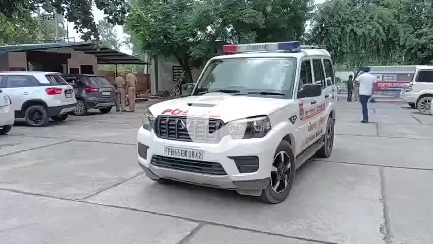 ਘੱਲ ਖੁਰਦ: ਪਿੰਡ ਘੱਲ ਖੁਰਦ ਨੇੜੇ ਮੁਖਬਰ ਦੀ ਤਲਾਅ ਤੇ ਪੁਲਿਸ ਵੱਲੋਂ ਨਾਕਾਬੰਦੀ ਦੌਰਾਨ 5.24 ਗ੍ਰਾਮ ਹੈਰੋਇਨ ਅਰੋਪੀ ਕੀਤਾ ਕਾਬੂ