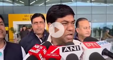 पटना ग्रामीण: वीआईपी सुप्रीमो मुकेश सहनी ने कहा, सरकार लोगों को घर से बेघर कर रही है