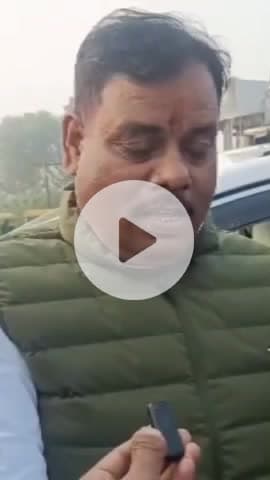 आज मसौढ़ी में बिहार का गन्ना उद्योग मंत्री संजय पासवान का हुआ जोरदार स्वागत उन्होंने कहा की बहुत जल्द शुरू होगा चीनी मिल