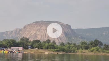 जशपुर: नए साल पर मयाली नेचर कैम्प में रोमांच और इको-टूरिज़्म का खास आयोजन