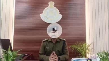 भिंड: भिंड जिला पुलिस ने साइबर धोखाधड़ी करने वाले पांच आरोपियों को किया गिरफ्तार, पुलिस कर रही है जांच