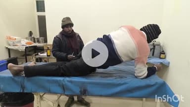 मुशहरी: सप्त क्रांति ट्रेन में दो कल अटेंडेंट के बीच मारपीट, एक घायल, अस्पताल में भर्ती