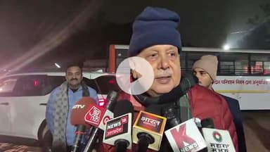 रुद्रपुर: कृषि मंत्री सूर्य प्रताप शाही ने शहर के रैन बसेरों का किया औचक निरीक्षण