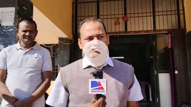 बीएमओ के द्वारा प्राथमिक स्वास्थ्य केंद्र दतान का निरीक्षण अनुपस्थित डॉक्टर के ऊपर कारण बताओ बताओ नोटिस जारी