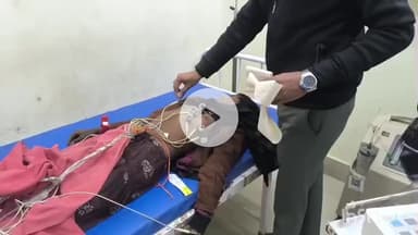 मुशहरी: मुजफ्फरपुर: माड़ीपुर में खेलते हुए बच्ची ने पिया ठंडा पेय, बिगड़ी हालत और हो गई मौत