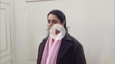 जमुई: खिलाड़ियों को आगे बढ़ाने के लिए लाई गई सक्षम एवं प्रेरणा योजना, नए साल से पोर्टल की होगी शुरुआत: खेल मंत्री श्रेयसी सिंह