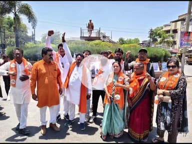 मंदसौर: जिला चिकित्सालय में सोनोग्राफी सुविधा बंद होने पर शिवसेना शिंदे गुट की चेतावनी, सुविधा चालू करें वरना होगा प्रदर्शन