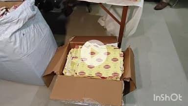 मुंगेर: नकली सिगरेट मामले में पुलिस का अनुसंधान हुआ तेज