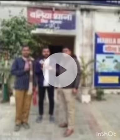 बेगूसराय: बलिया थाना पुलिस ने ऑपरेशन मुस्कान के तहत 2 मोबाइल फोन असली मालिकों को सौंपे