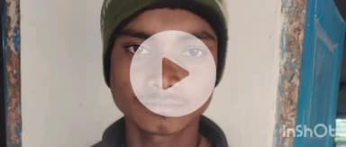 लौकही: लौकही थाना पुलिस ने महदेवा नहर के पास 36 लीटर शराब व बाइक के साथ एक धंधेबाज को गिरफ्तार कर भेजा जेल