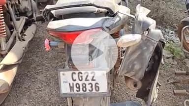 तिल्दा: टंडवा जोता के बीच मेन रोड पर अज्ञात मेटाडोर की ठोकर से महिला की मौत, एक घायल, नेवरा पुलिस ने मामला दर्ज किया