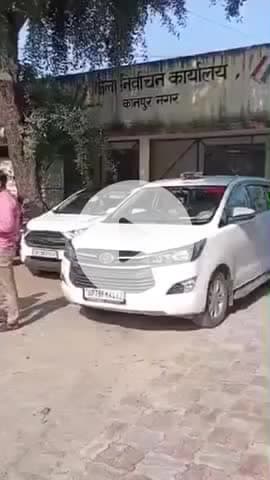 कानपुर: SIR के पहले अभियान का समापन, 31 दिसंबर को जारी होगा वोटर लिस्ट का ड्राफ्ट रोल