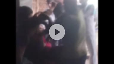 पडरौना: जमीन विवाद में दबंगों का तांडव: घर में घुसकर महिलाओं और बच्चों की पिटाई, वायरल वीडियो से मचा हड़कंप