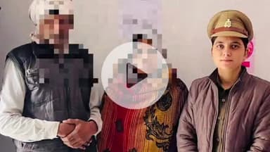 फतेहाबाद: निबोहरा पुलिस ने लापता महिला को शहाबेद चौराहे से बरामद किया, परिजनों को सौंपा