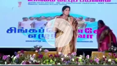 புவனகிரி: சேத்தியாத்தோப்பில் பாமக சார்பில் பரப்புரை கூட்டம்