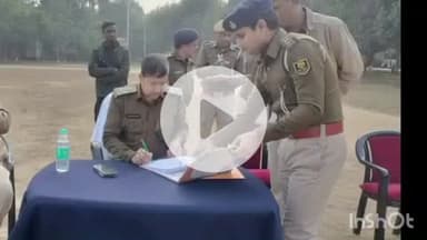 अरवल: पुलिस केंद्र में एसपी ने जिले के सभी पुलिस वाहनों का फिटनेस कराया, लापरवाह चालकों पर होगी कार्रवाई