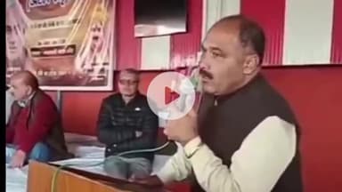 बंगाणा: कुटलैहड़ में भाजपा ने जमासनी माता मंदिर में मनाया अटल स्मृति दिवस