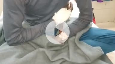 नरसिंहपुर: खुलरी में सड़क किनारे खड़ी बाइक को तेज रफ्तार ट्रैक्टर ने मारी टक्कर, बाइक चालक गंभीर रूप से घायल