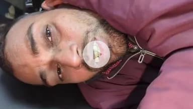 आरा: छोटका चंदा गांव स्थित यज्ञशाला महावीर मंदिर के समीप हथियारबंद बदमाशों ने एक प्लंबर मिस्त्री को मारी गोली