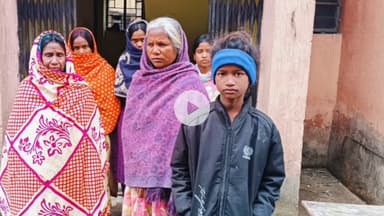 बलियापुर: करमाटांड़ में सिक्योरिटी गार्ड की पीट-पीटकर हत्या