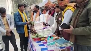 फतेहाबाद: फतेहाबाद के ग्राम बरना में महिला सशक्तिकरण को लेकर कंबल वितरण कार्यक्रम सम्पन्न,70 जरूरतमंदों को बांटे गए कंबल