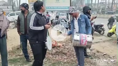 सासाराम: अयोध्या पैलेस में पंचायती राज मंत्री दीपक प्रकाश का अभिनंदन समारोह किया गया