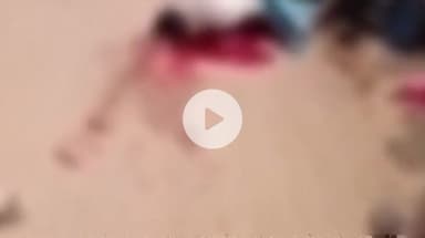 చింతలపాలెం: చింతలపాలెంలో టిప్పర్ ఢీకొని వ్యక్తి మృతి