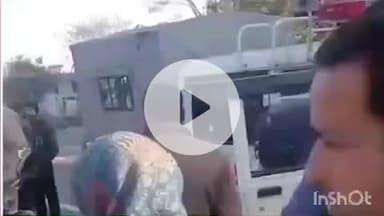 रक्कड़: पुलिस थाना रक्कड़ की टीम ने कलोहा चौक में हुई चोरी के सभी 5 आरोपियों को किया गिरफ्तार