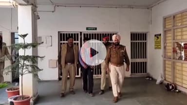 ਮੌੜ: ਥਾਣਾ ਮੌੜ ਮੰਡੀ ਏਰੀਆ 43 ਗ੍ਰਾਮ ਹੈਰੋਇਨ ਸਮੇਤ ਇੱਕ ਗਿਰਫ਼ਤਾਰ