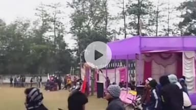 जलालगढ़: जलालगढ़ जेटीसी द्वारा आयोजित क्रिकेट टूर्नामेंट के दूसरे मैच में जेटीसी जलालगढ़ ने वैभव 11 परोरा के खिलाफ खेला