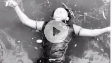 అవనిగడ్డ: కోడూరు పంట కాలవలో మృతదేహం కలకలం