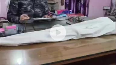 कोईलवर: महादेव चक सेमरिया से आर्म्स एक्ट की अभियुक्ता को गिरफ्तार किया गया, हथियार बरामद