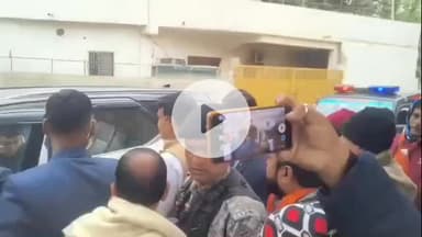 করণদিঘি: ডালখোলায় বিজেপির সংগঠনিক তৎপরতা তুঙ্গে, ২০২৬-এ বাংলা জয়ের রূপরেখা দিতেই বিপ্লব দেবের কৌশল বৈঠক