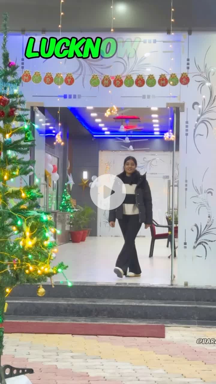Aloknanda restaurant & Cafe
#barabanki #viralpost #bbk #updates #bbd #ramSwaroop #student #lucknow #lucknowcity