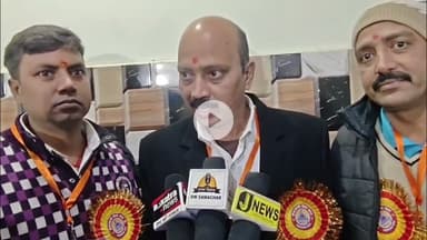 केसरवानी वैश्य सभा का भव्य आयोजन, संगठन निर्माण पर जोर #केसरवानी_वैश्य_सभा #केशवानी_सम्मेलन #kesari